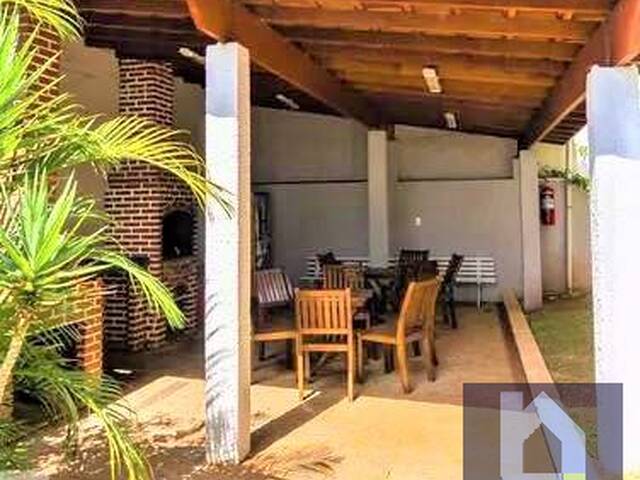 Apartamento para Venda em Santo André - 5