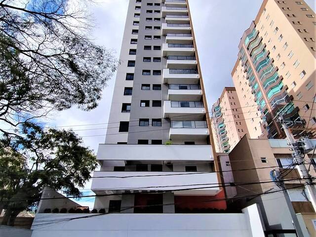Venda em Vila Assunção - Santo André