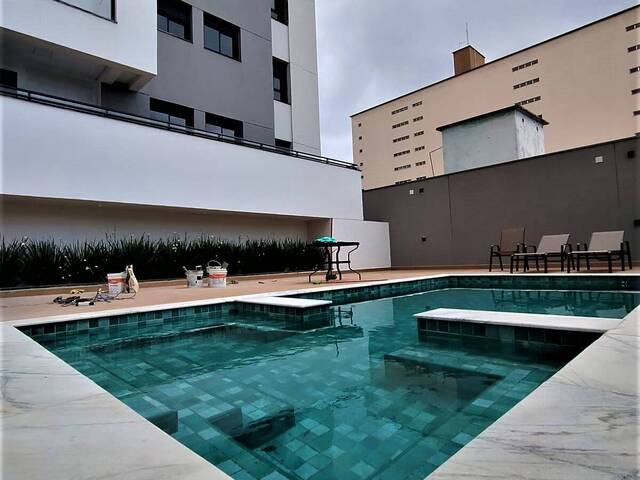 Apartamento para Venda em Santo André - 3
