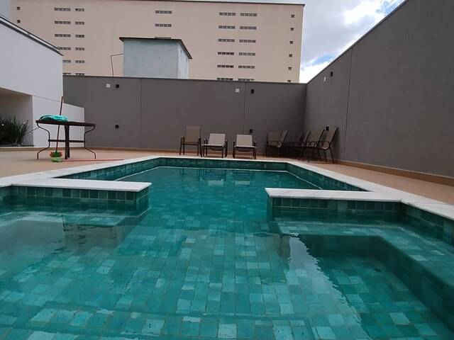 Apartamento para Venda em Santo André - 5