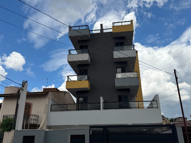 Apartamento para Locação em Santo André - 2