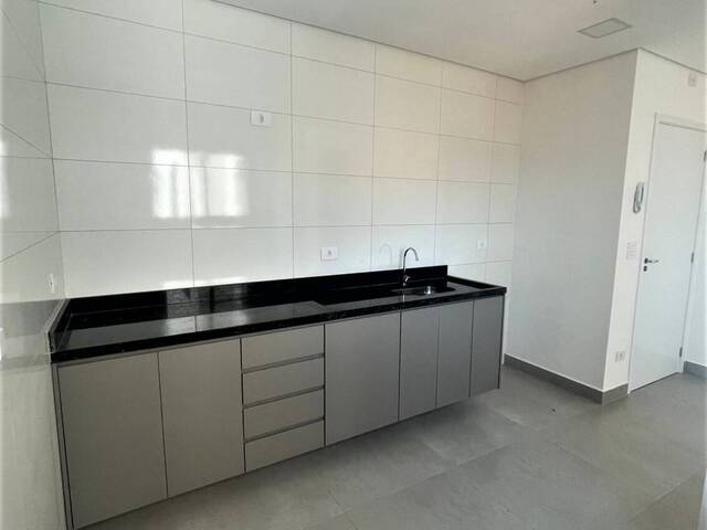 Apartamento para Locação em Santo André - 3