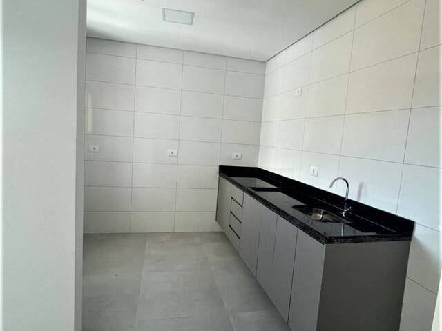 Apartamento para Locação em Santo André - 4