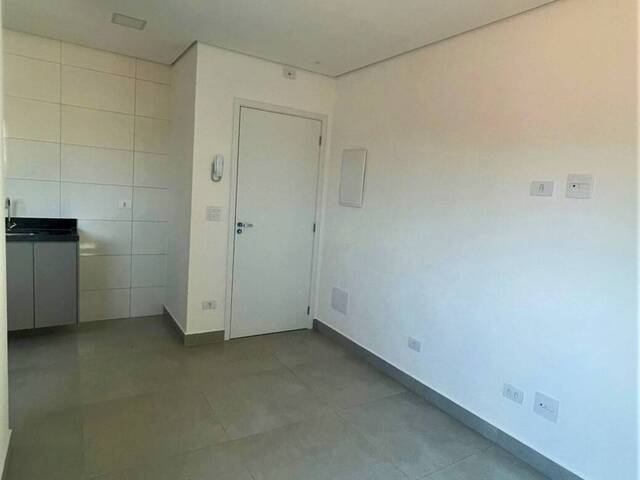 Apartamento para Locação em Santo André - 5