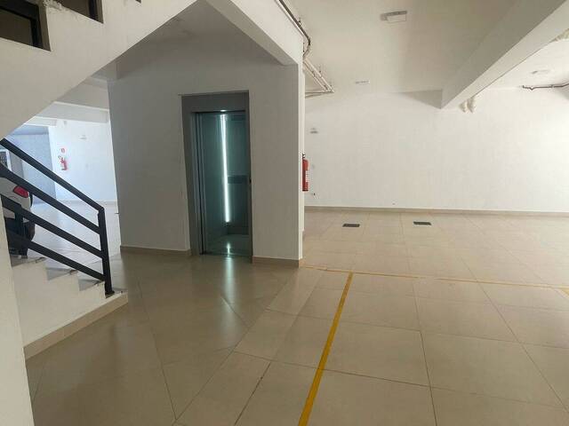 Apartamento para Locação em Santo André - 4