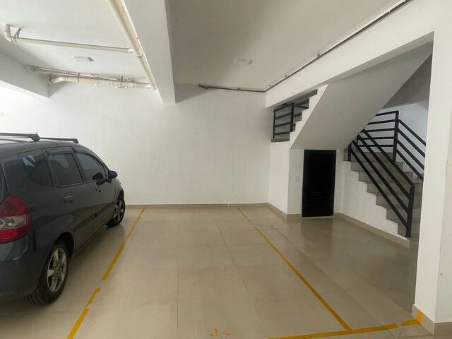 Apartamento para Locação em Santo André - 5