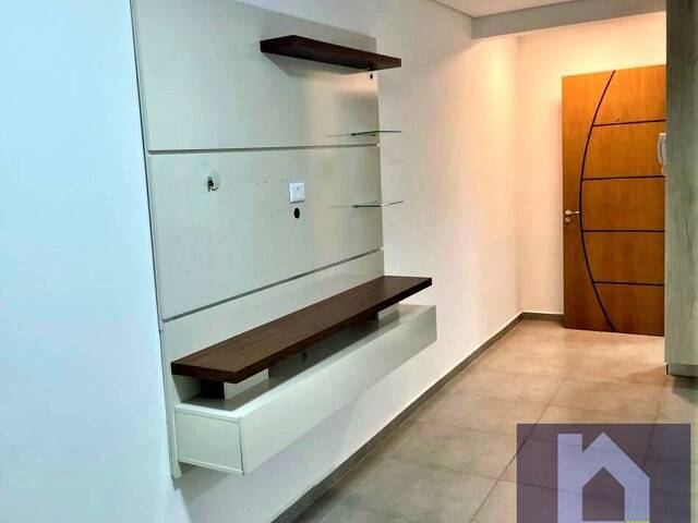 #A3980 - Apartamento para Venda em Santo André - SP