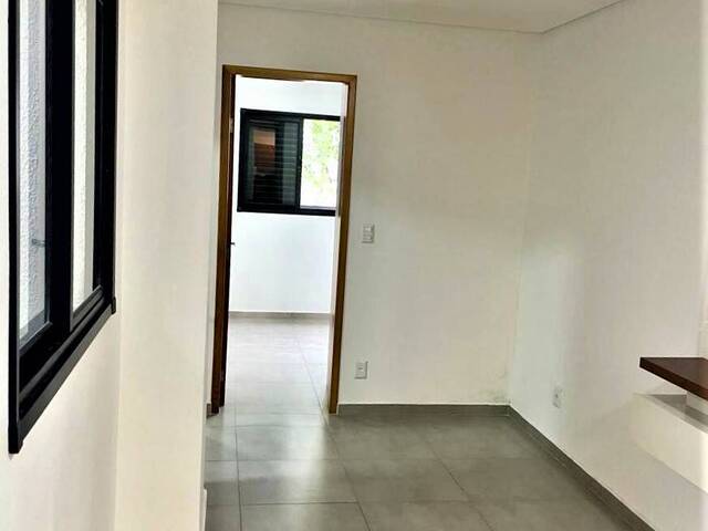 Apartamento para Venda em Santo André - 4