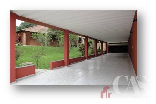 Chácara à venda com 2 quartos, 491m² - Foto 1