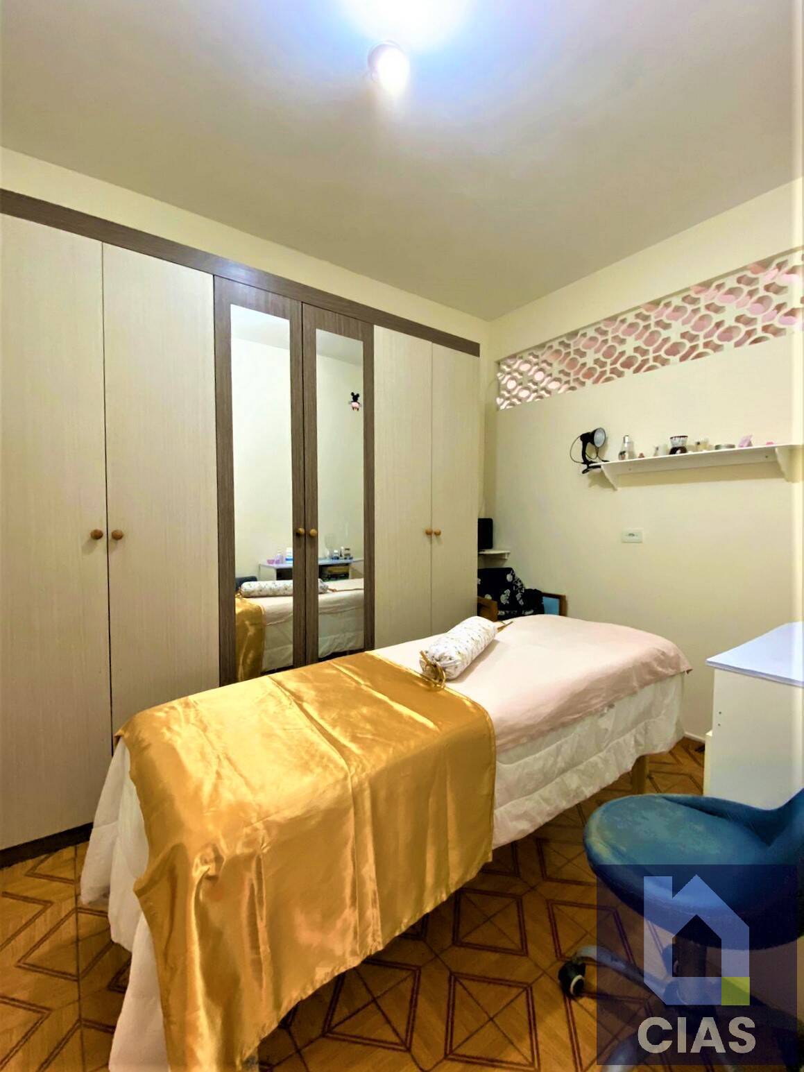 Casa, 3 quartos, 194 m² - Foto 11