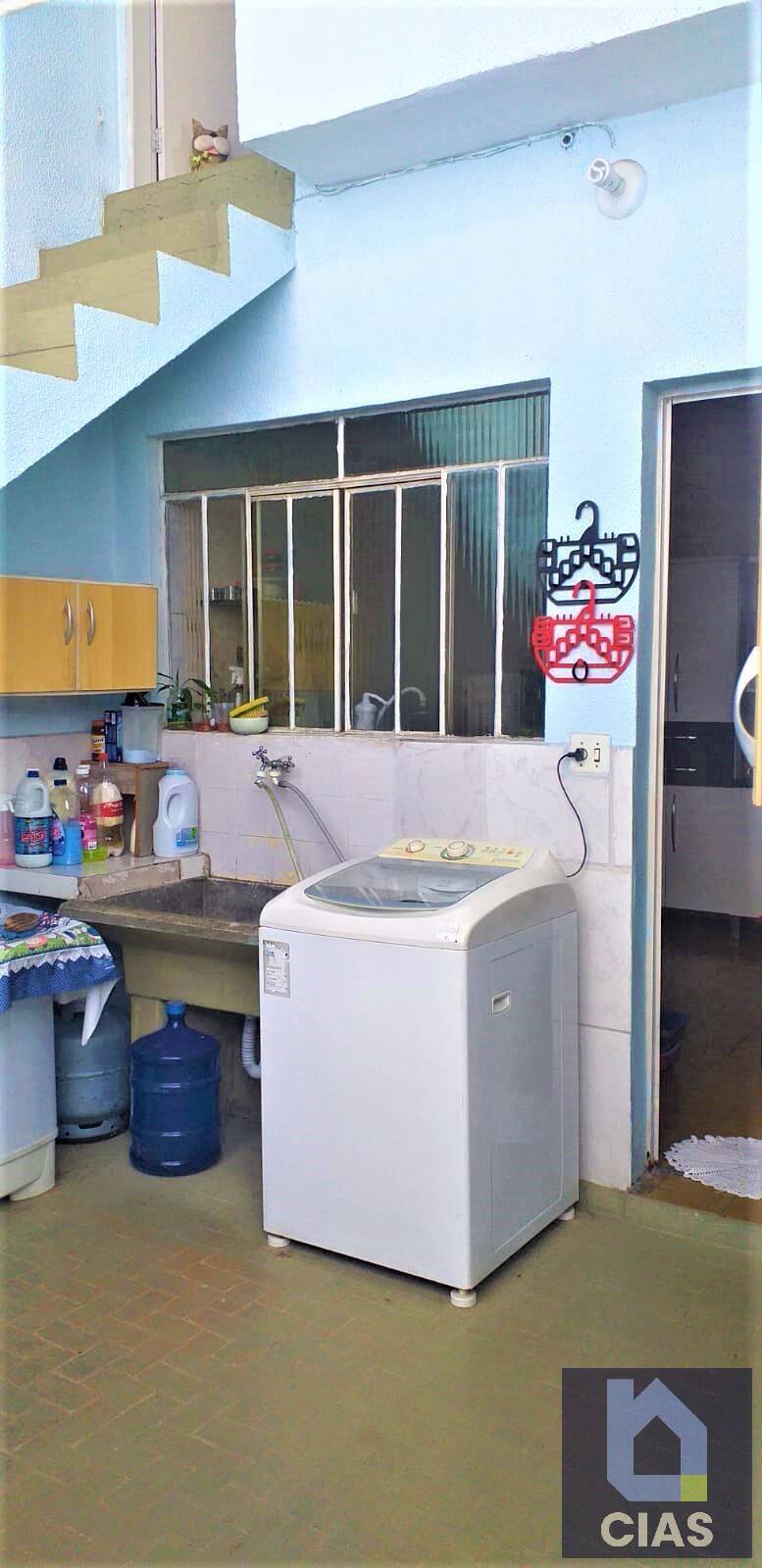 Casa, 3 quartos, 194 m² - Foto 19