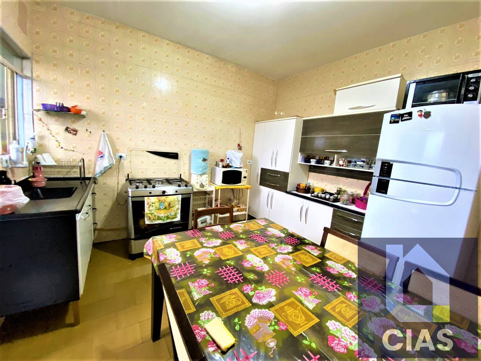 Casa, 3 quartos, 194 m² - Foto 14