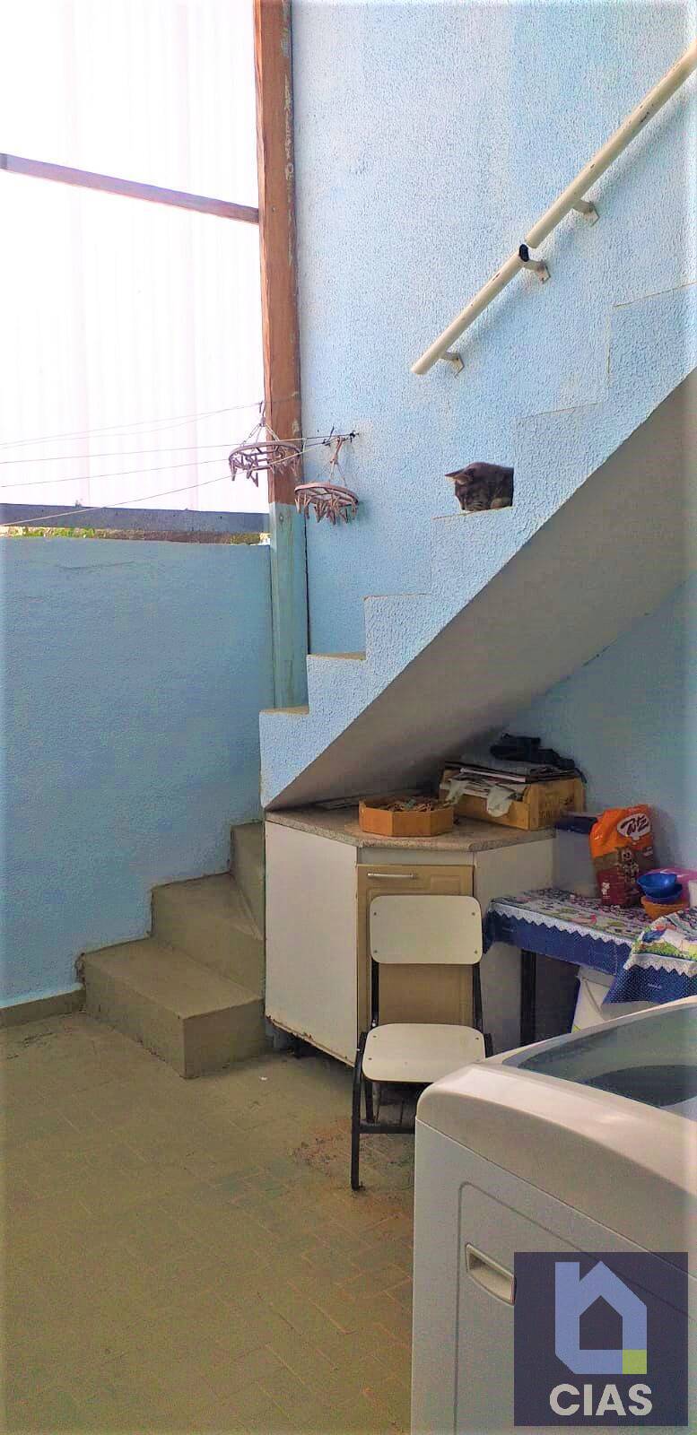 Casa, 3 quartos, 194 m² - Foto 17