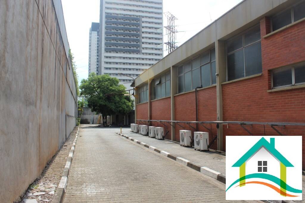 Prédio Inteiro à venda e aluguel, 3009m² - Foto 2
