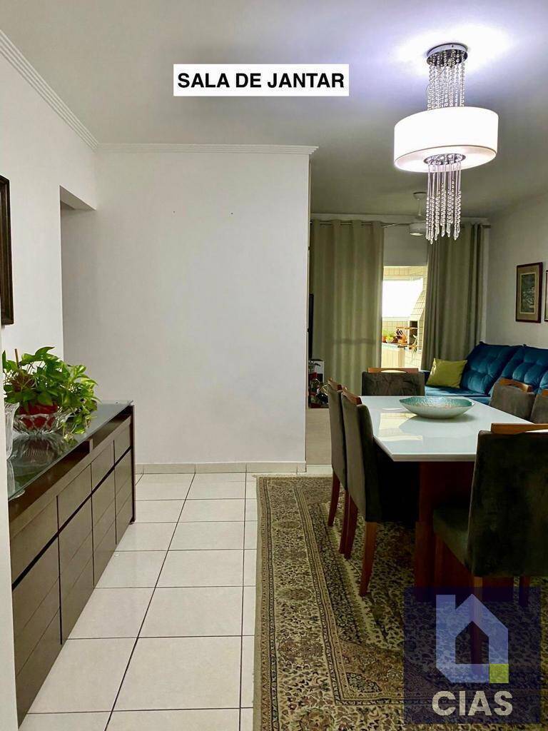 Apartamento, 3 quartos, 144 m² - Foto 2