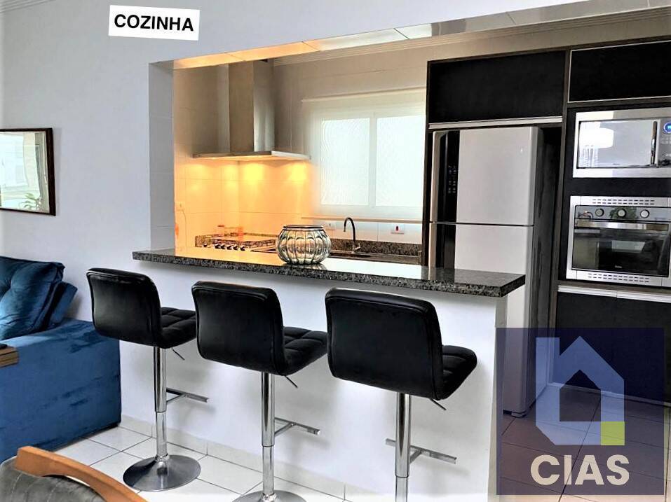 Apartamento, 3 quartos, 144 m² - Foto 7