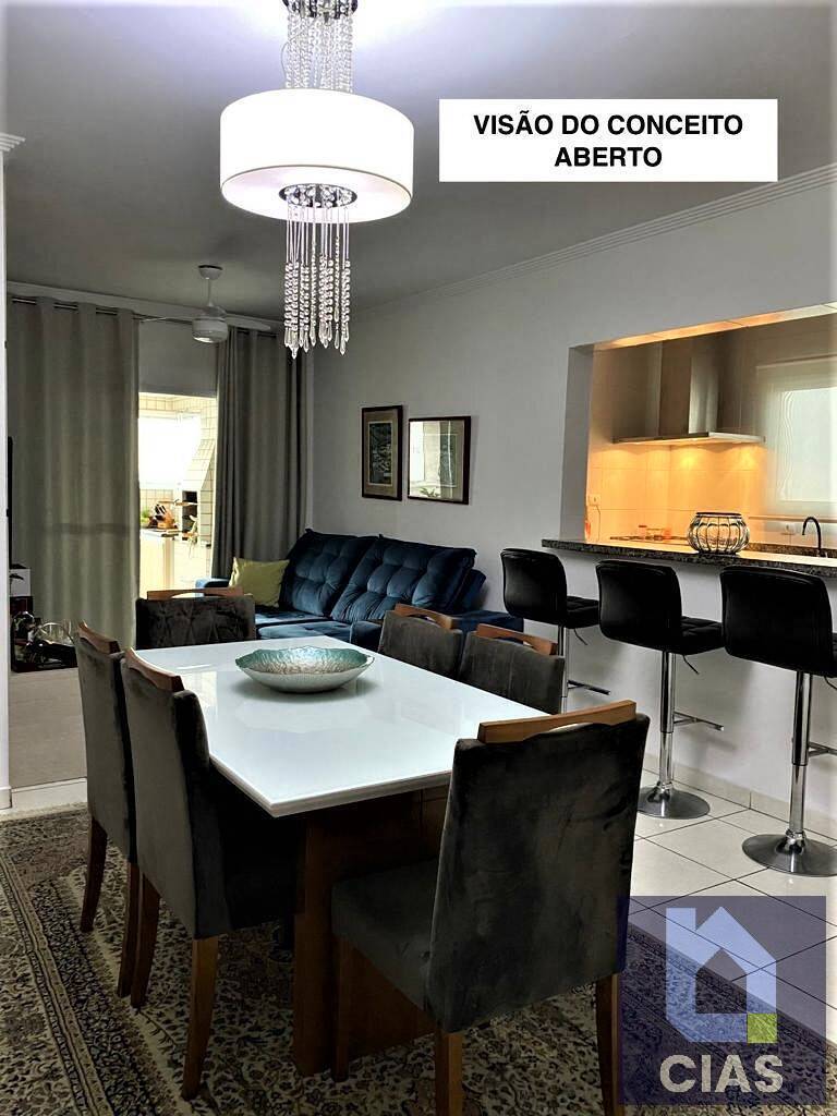 Apartamento, 3 quartos, 144 m² - Foto 3