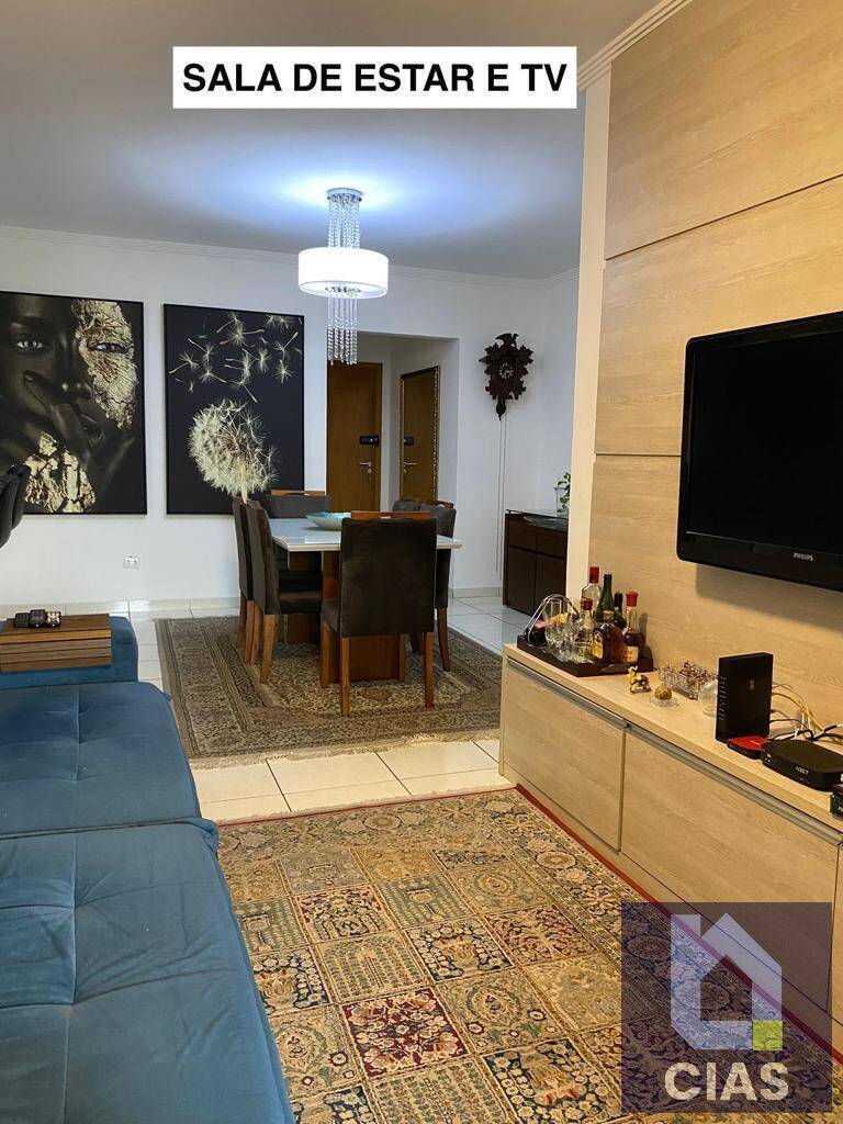 Apartamento, 3 quartos, 144 m² - Foto 4