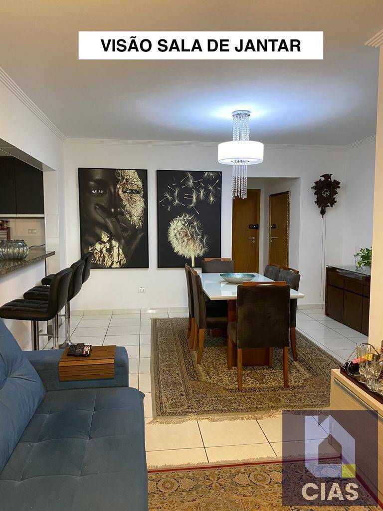 Apartamento, 3 quartos, 144 m² - Foto 6