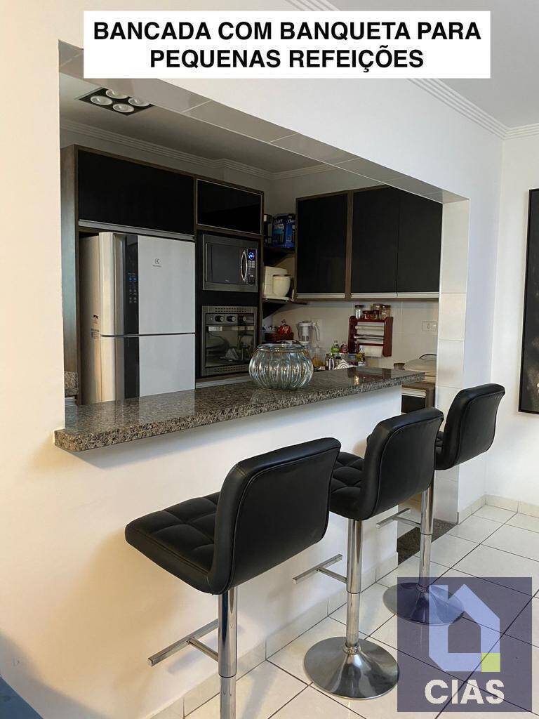 Apartamento, 3 quartos, 144 m² - Foto 8