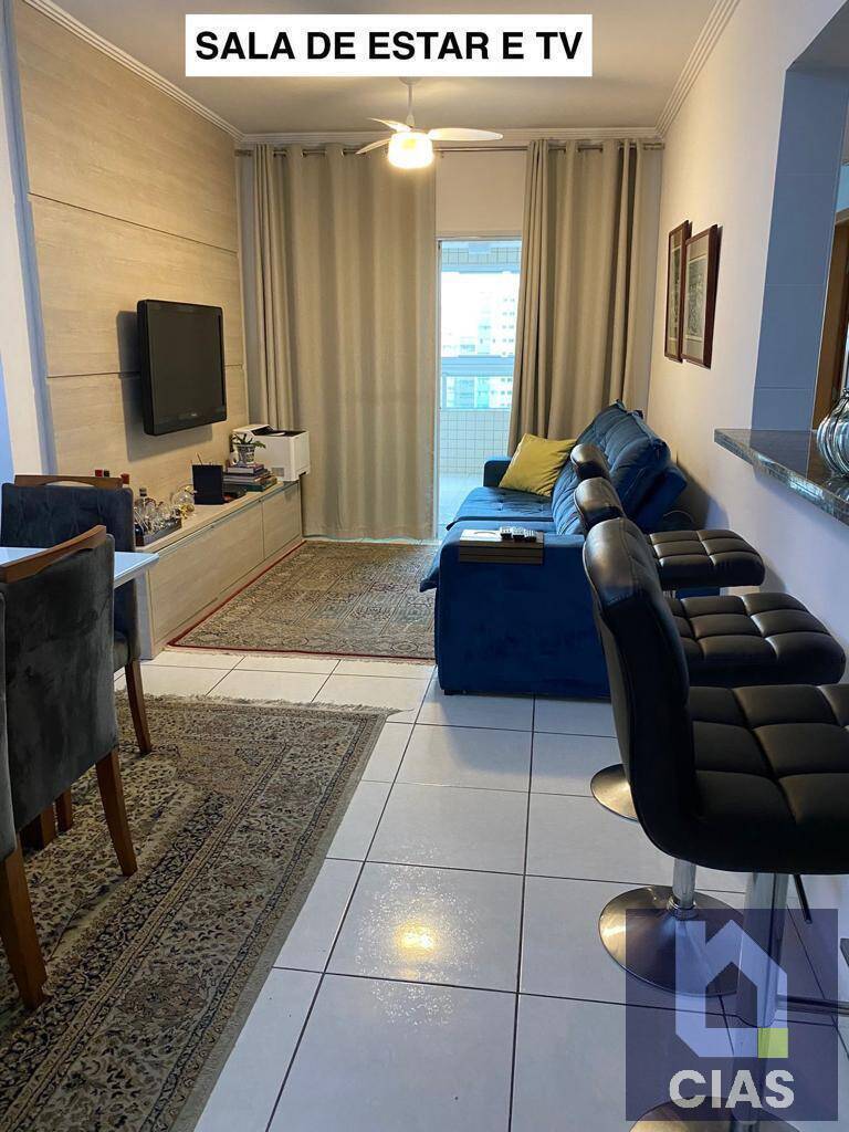 Apartamento, 3 quartos, 144 m² - Foto 1