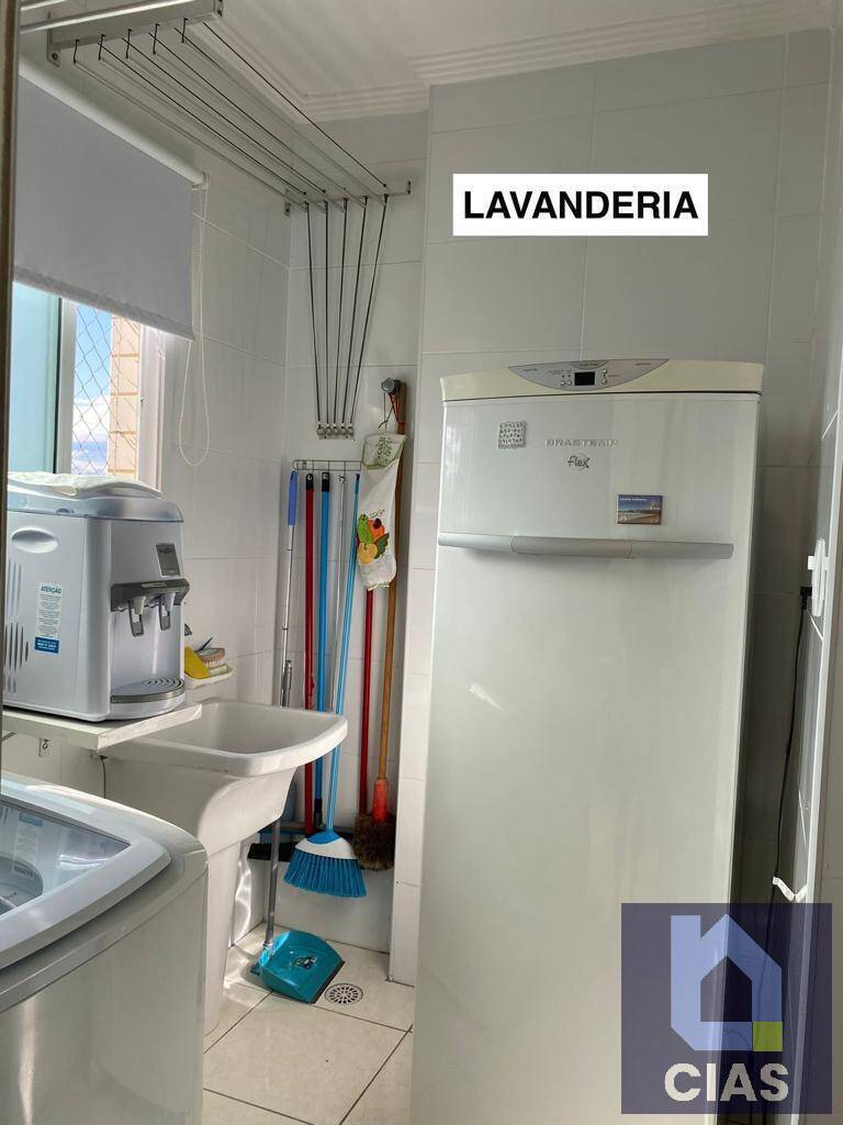 Apartamento, 3 quartos, 144 m² - Foto 19