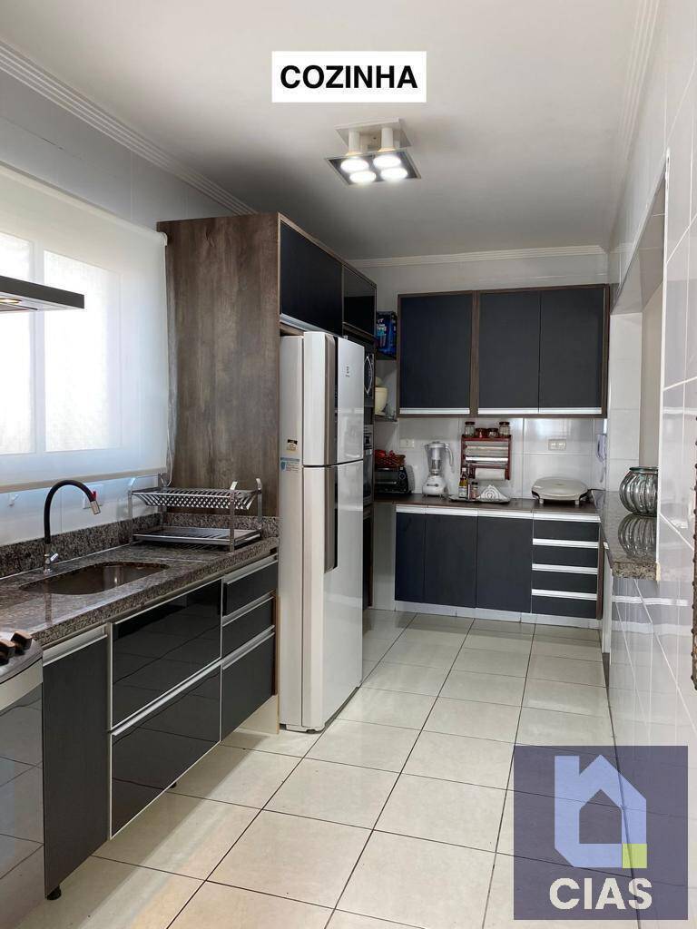 Apartamento, 3 quartos, 144 m² - Foto 10