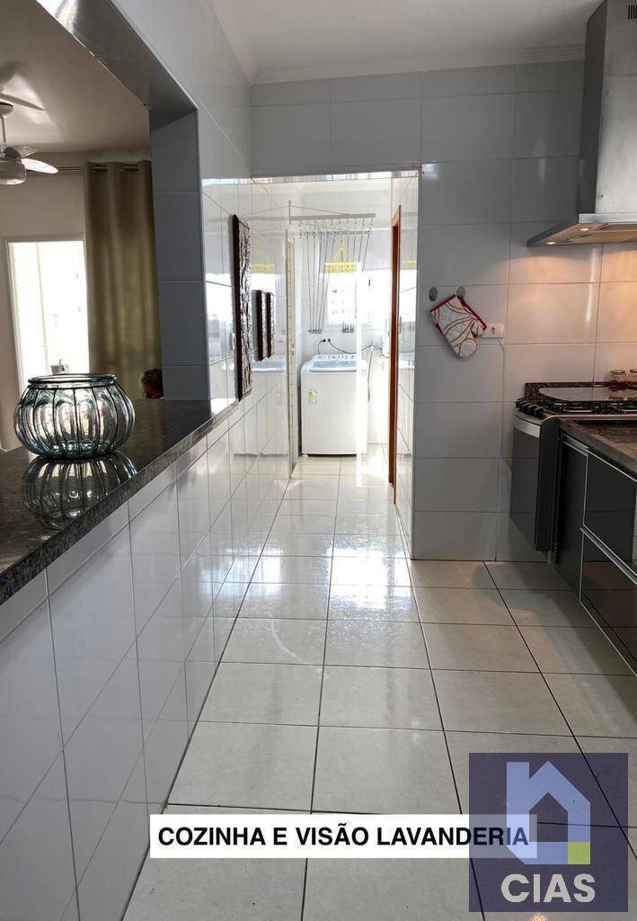 Apartamento, 3 quartos, 144 m² - Foto 11