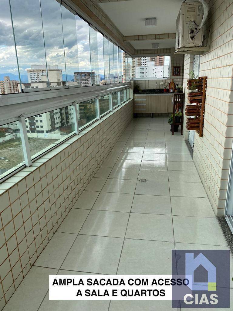 Apartamento, 3 quartos, 144 m² - Foto 14