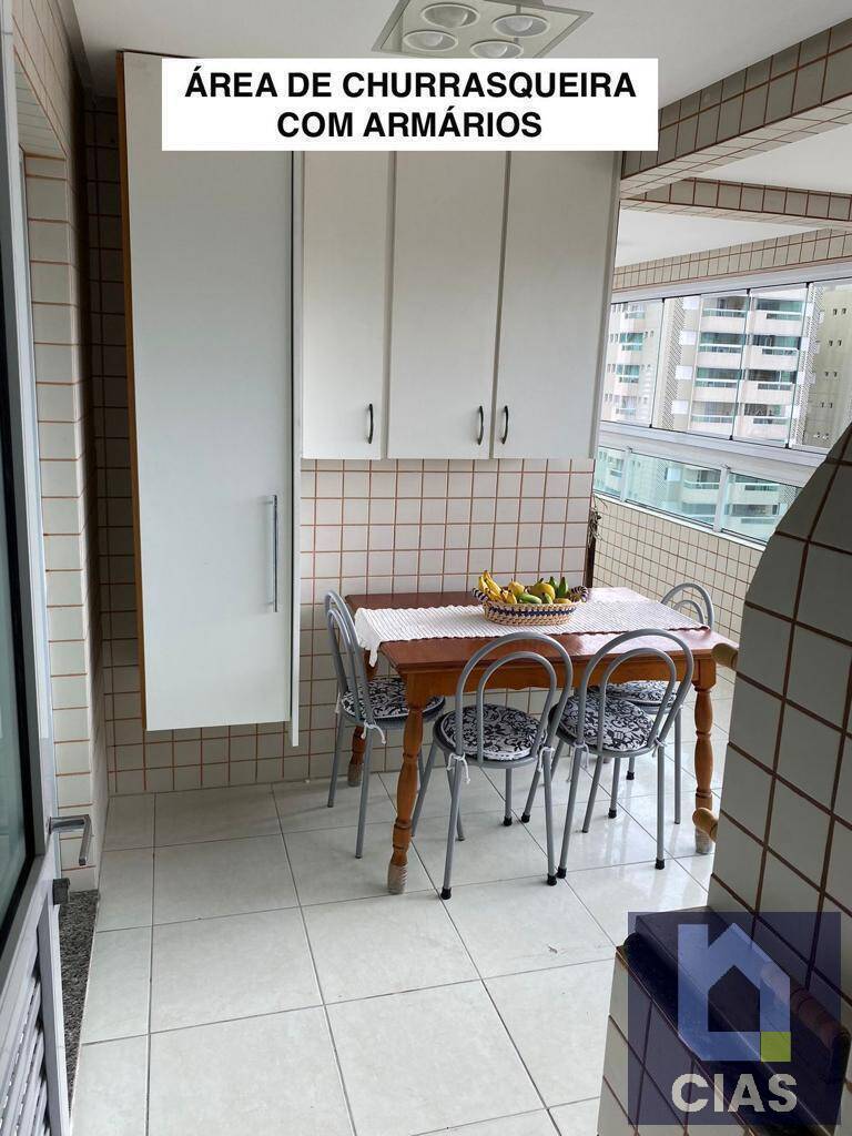Apartamento, 3 quartos, 144 m² - Foto 15