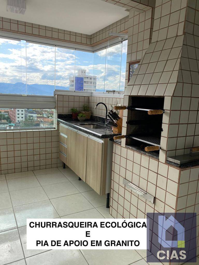 Apartamento, 3 quartos, 144 m² - Foto 16