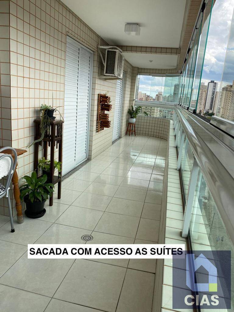 Apartamento, 3 quartos, 144 m² - Foto 13