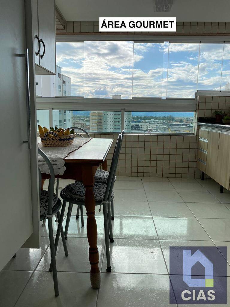 Apartamento, 3 quartos, 144 m² - Foto 12