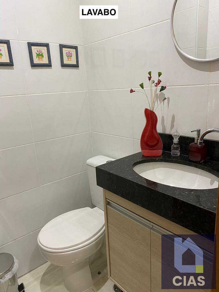 Apartamento, 3 quartos, 144 m² - Foto 43