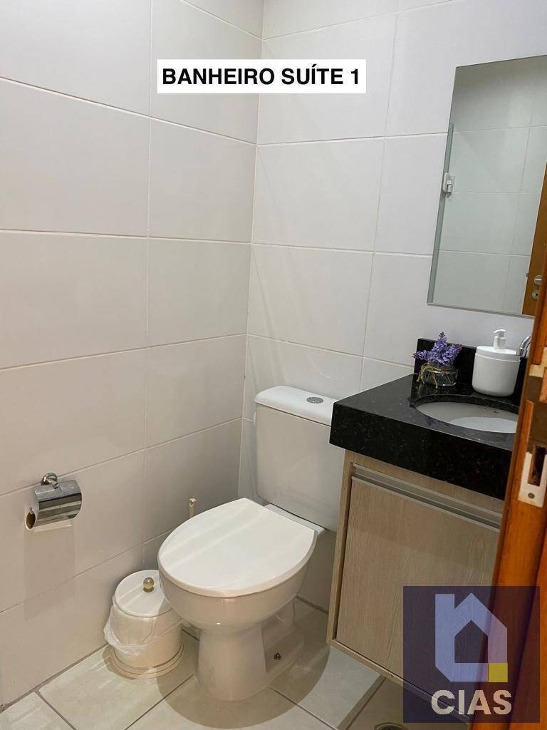 Apartamento, 3 quartos, 144 m² - Foto 24