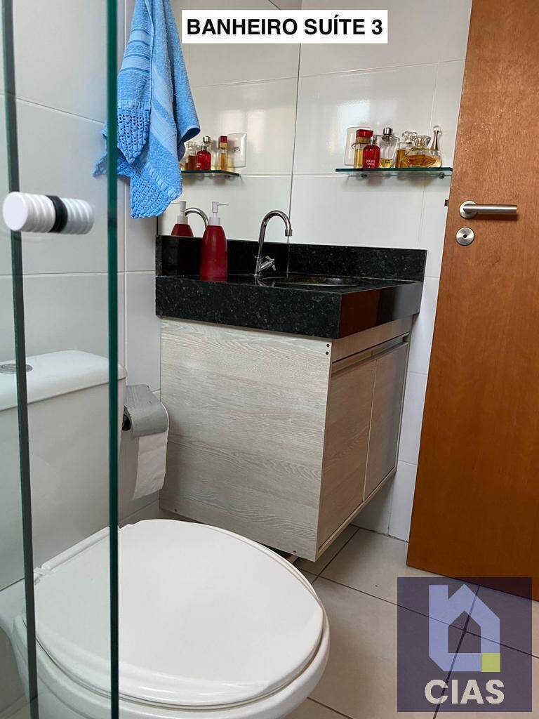 Apartamento, 3 quartos, 144 m² - Foto 42