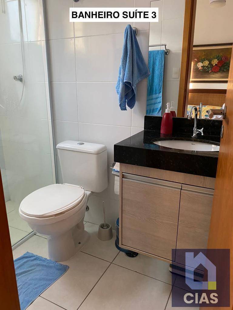Apartamento, 3 quartos, 144 m² - Foto 41