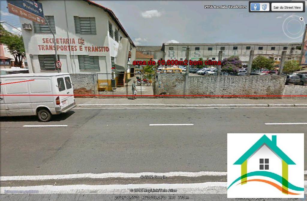 Terreno à venda, 10000m² - Foto 5