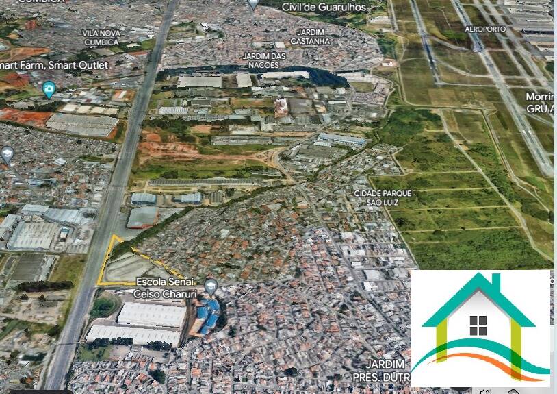 Terreno à venda, 10000m² - Foto 17