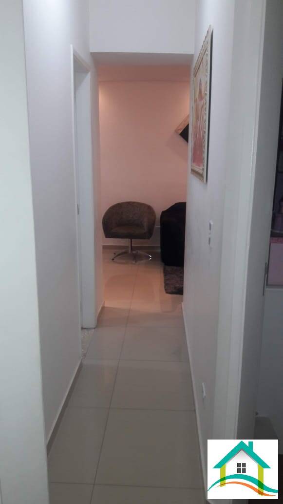 Apartamento à venda com 3 quartos, 77m² - Foto 8