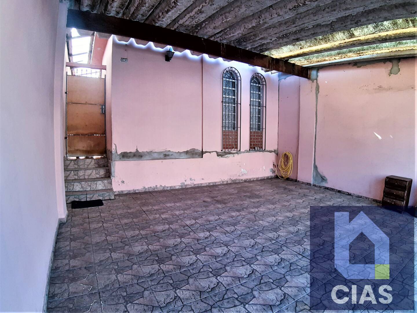 Casa, 2 quartos, 116 m² - Foto 2