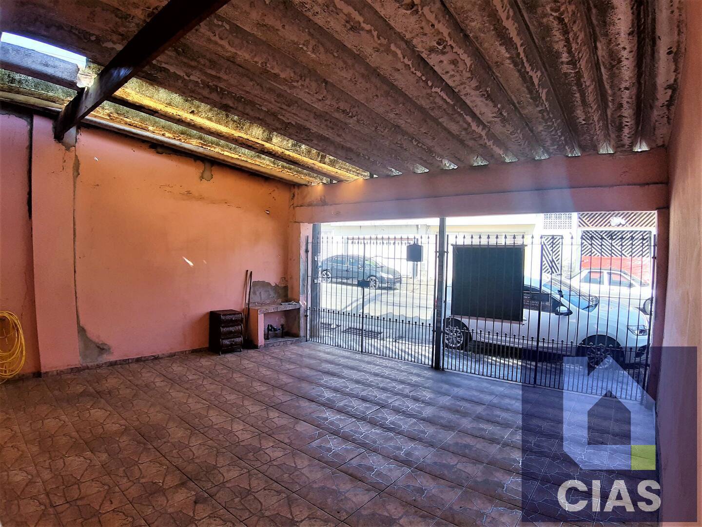 Casa, 2 quartos, 116 m² - Foto 3