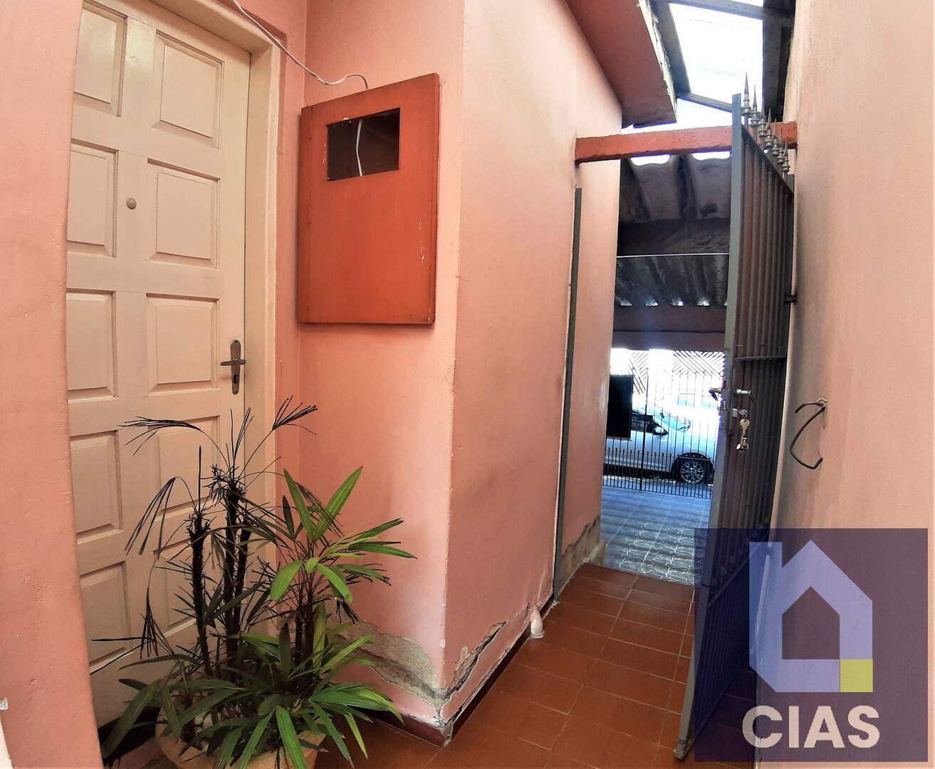 Casa, 2 quartos, 116 m² - Foto 1