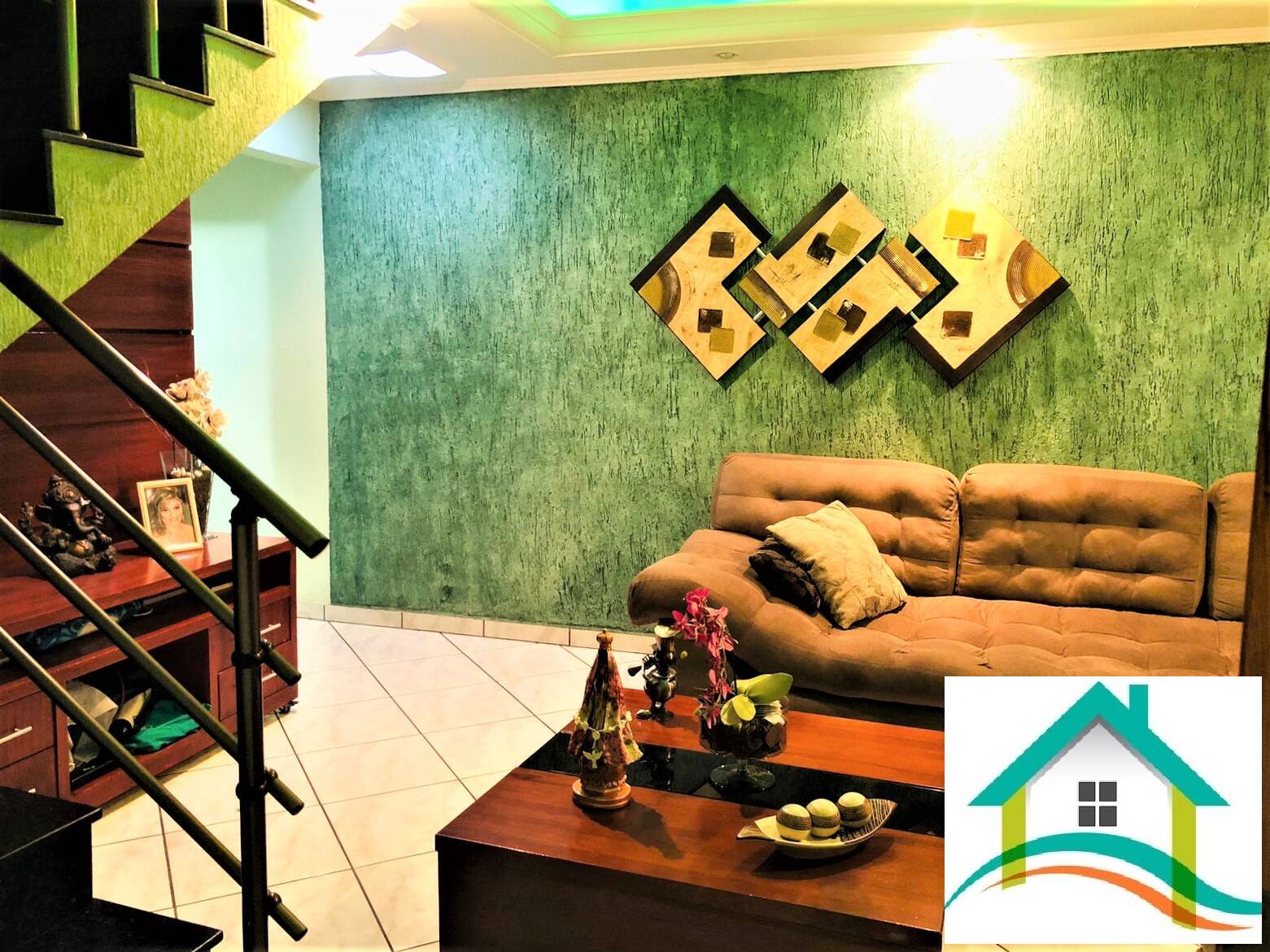 Casa à venda com 2 quartos, 141m² - Foto 5