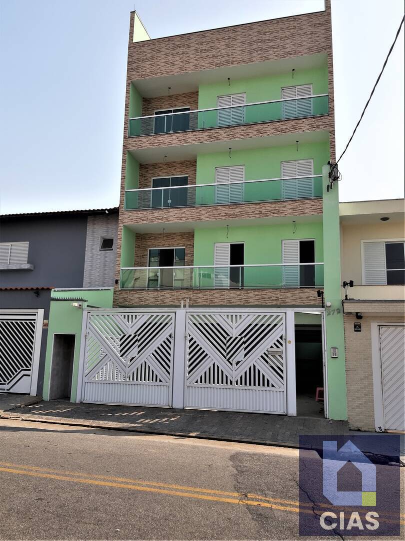 Cobertura, 2 quartos, 170 m² - Foto 2