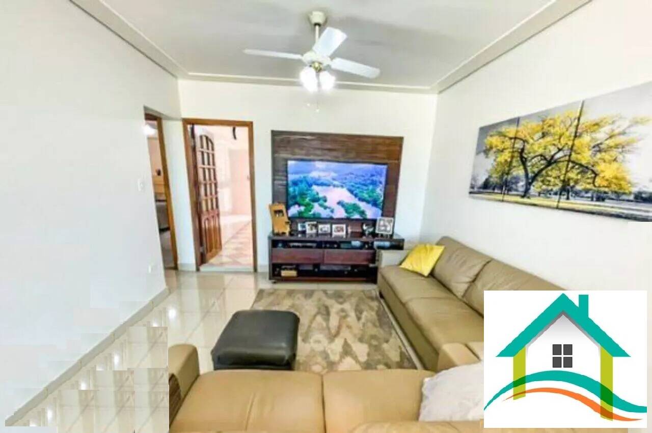 Casa à venda com 3 quartos, 198m² - Foto 19