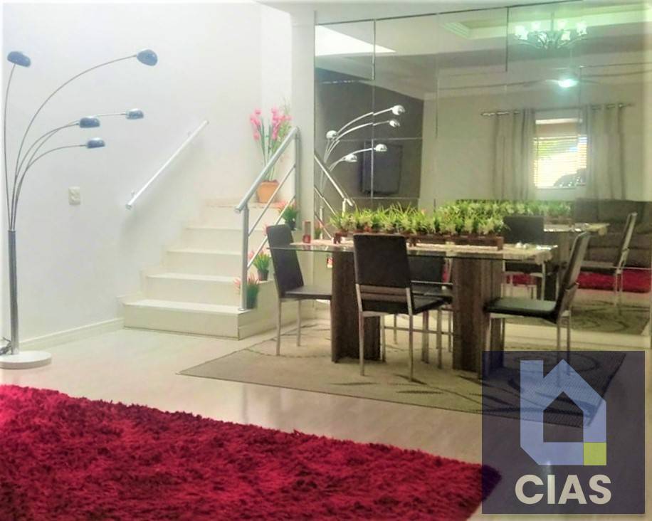 Sobrado, 4 quartos - Foto 3