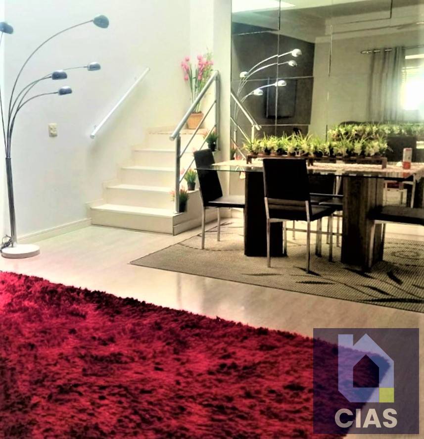 Sobrado, 4 quartos - Foto 2