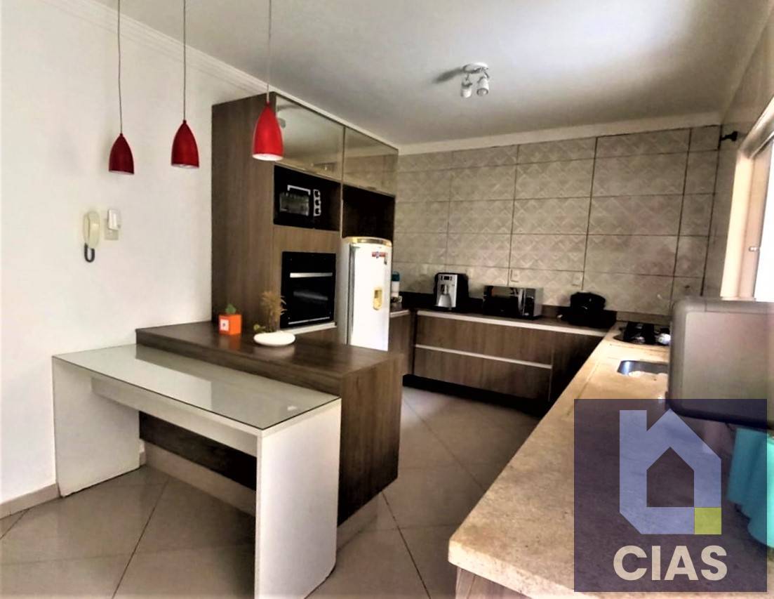 Sobrado, 4 quartos - Foto 8