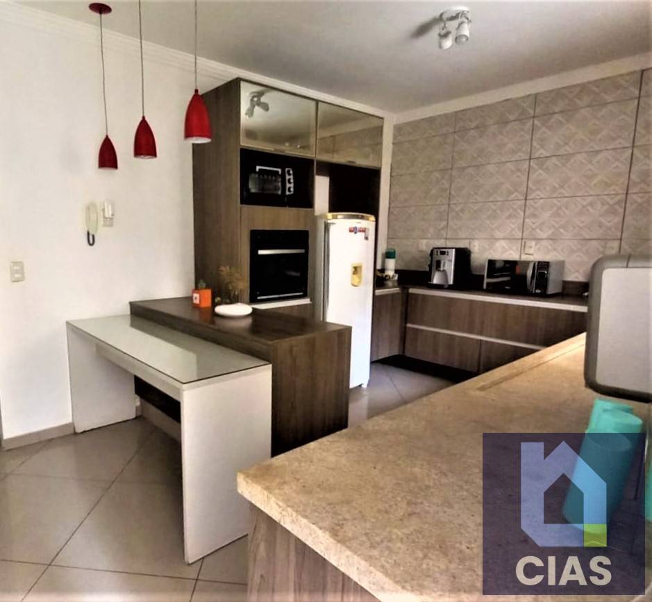 Sobrado, 4 quartos - Foto 6